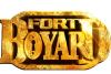Квест «Fort boyard» в Сочи
