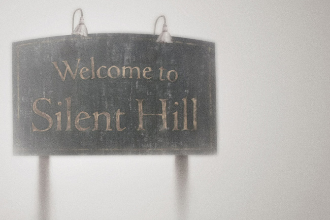 Квест «Silent Hill» в Сочи